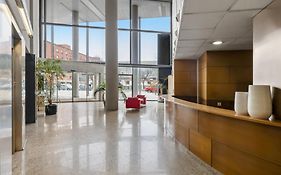 B&B Hotel Barcelona Mollet Porta De Gallecs