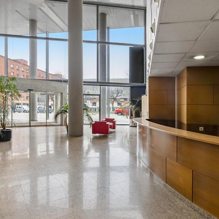 B&B Hotel Barcelona Mollet Porta De Gallecs Mollet del Vallès Exterior foto