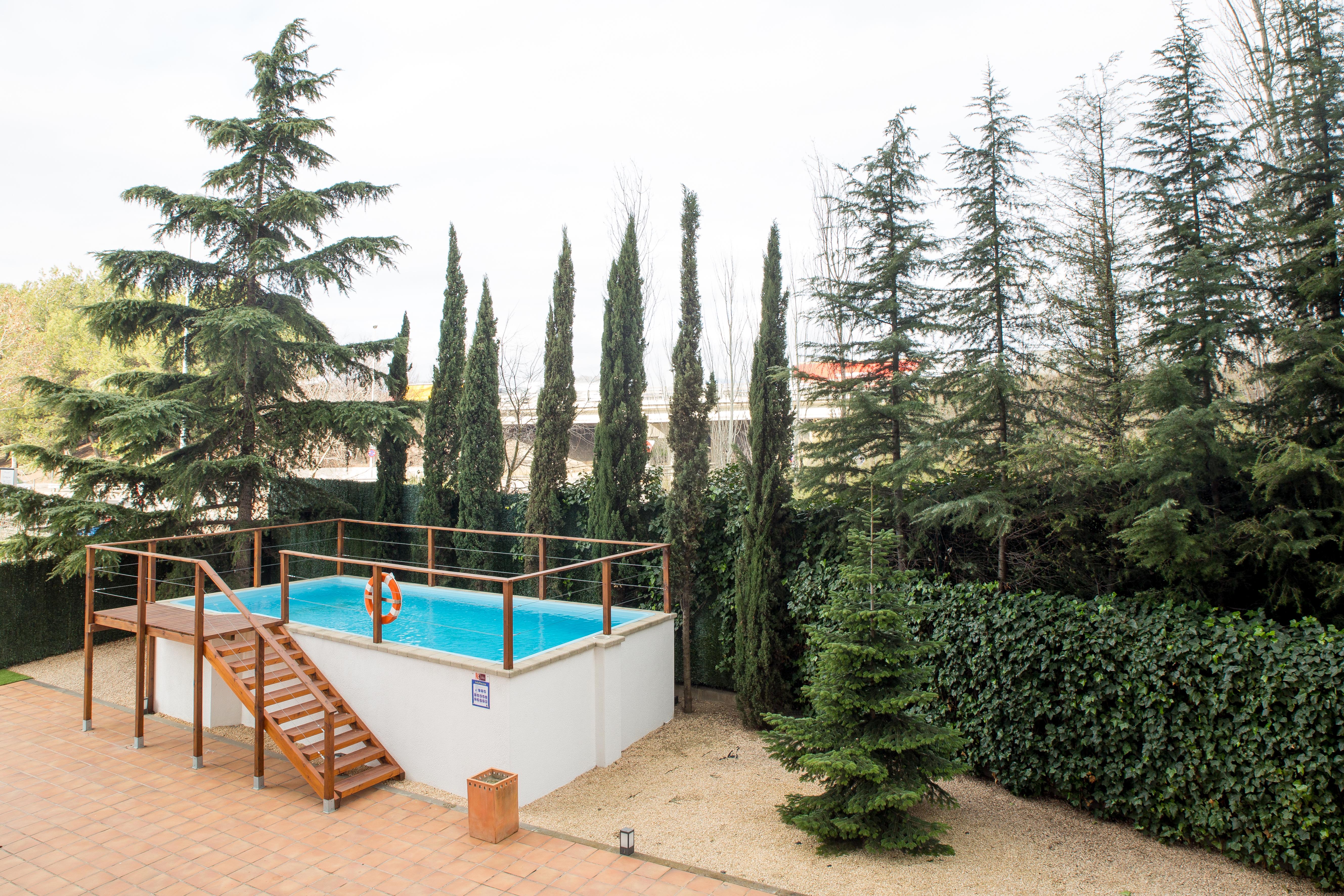 B&B Hotel Barcelona Mollet Porta De Gallecs Mollet del Vallès Exterior foto