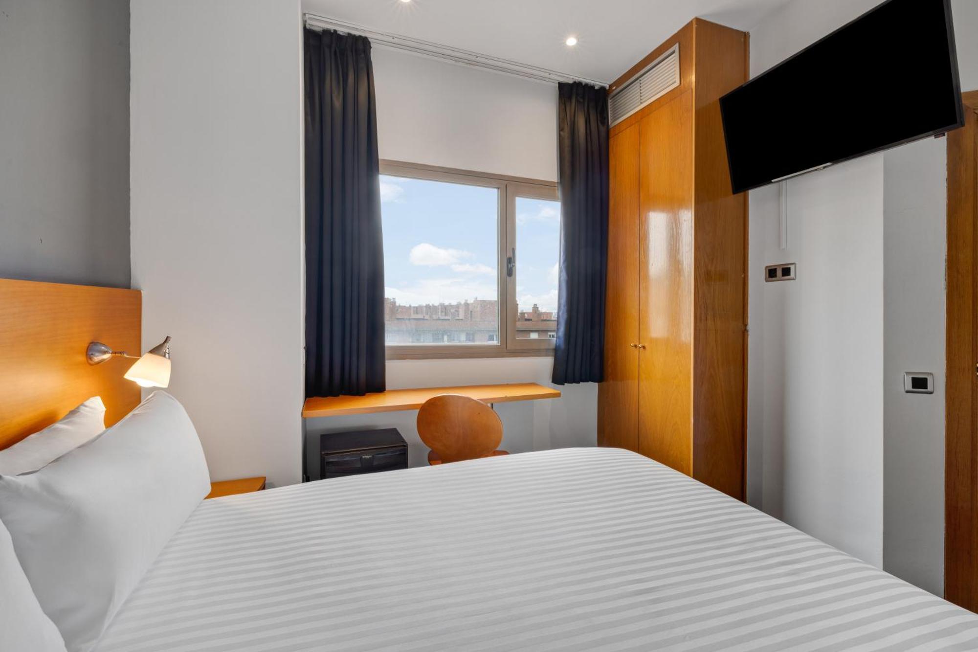 B&B Hotel Barcelona Mollet Porta De Gallecs Mollet del Vallès Exterior foto