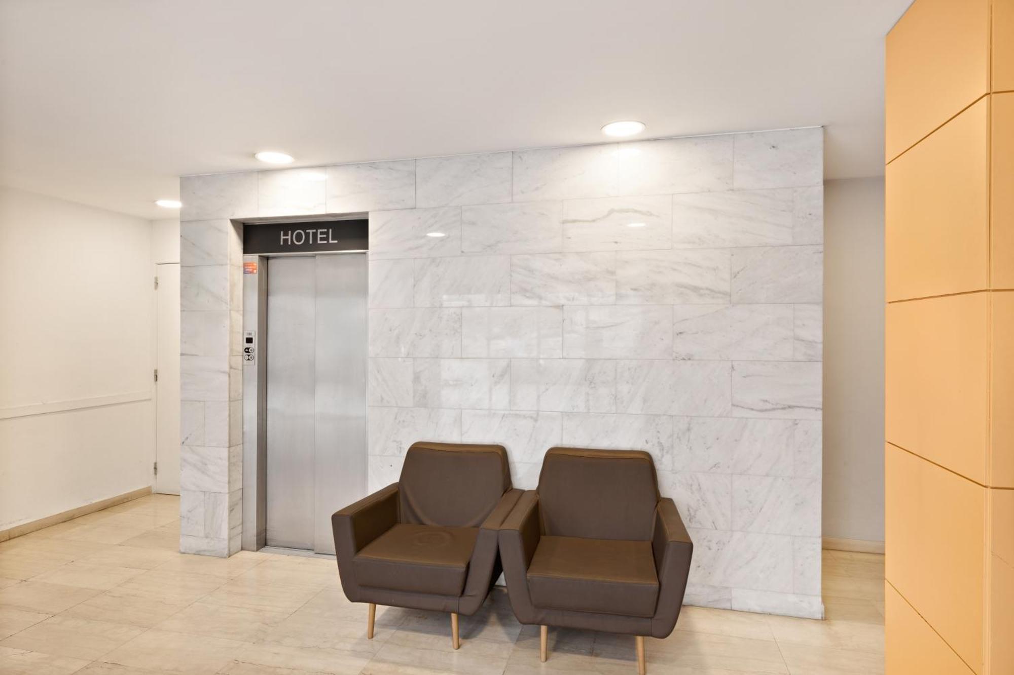 B&B Hotel Barcelona Mollet Porta De Gallecs Mollet del Vallès Exterior foto