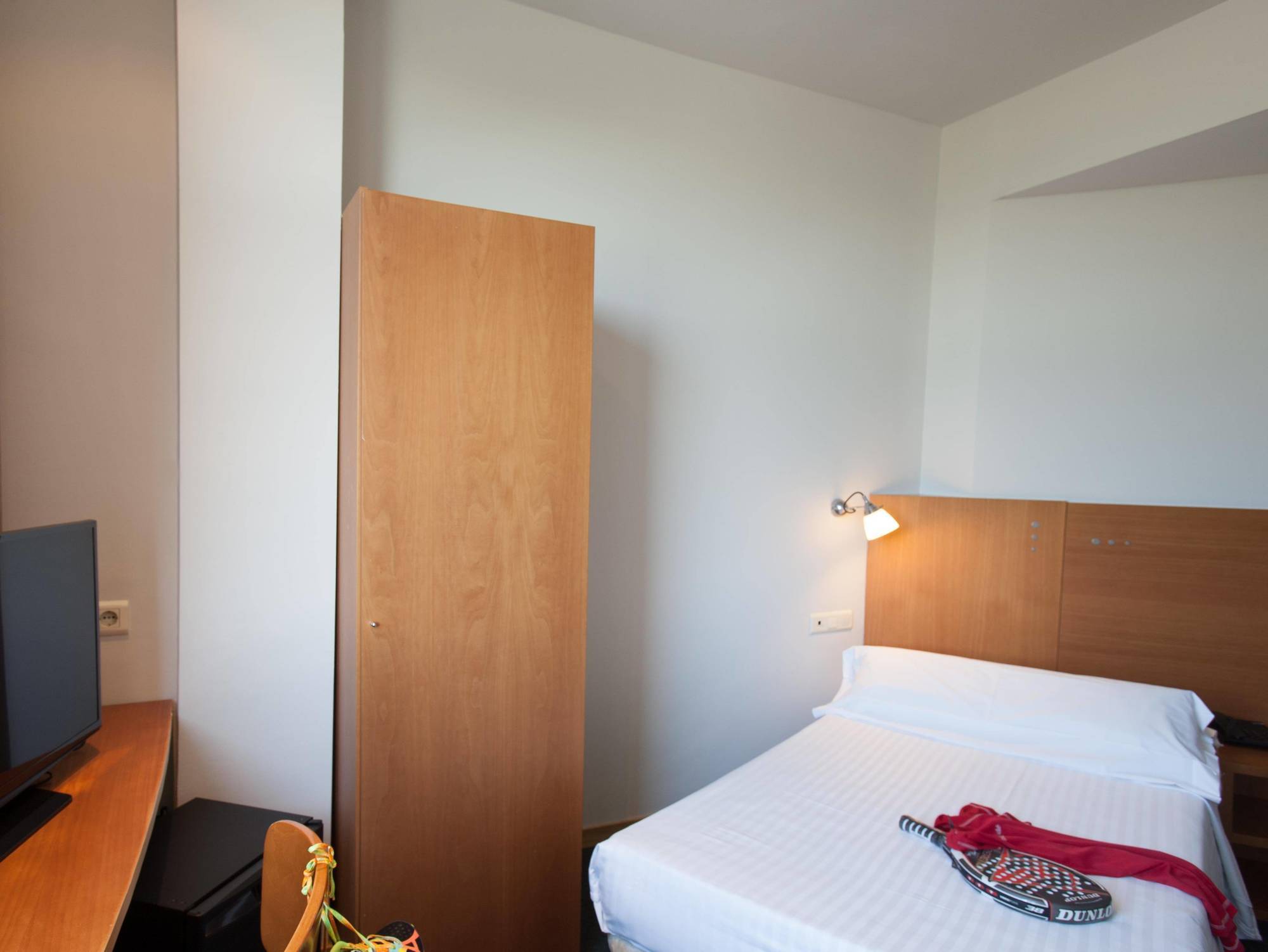 B&B Hotel Barcelona Mollet Porta De Gallecs Mollet del Vallès Exterior foto